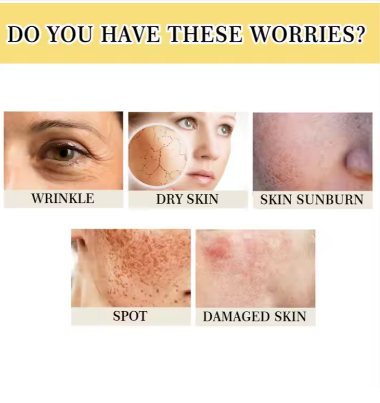 OUHOE Snail 96 Mucin Power Essence 6 100ML