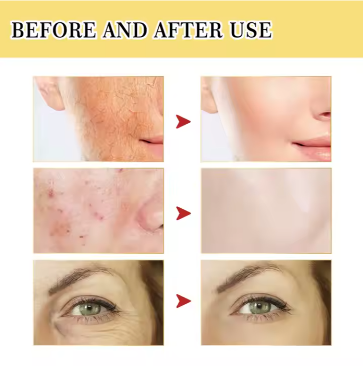 OUHOE Snail 96 Mucin Power Essence 6 100ML